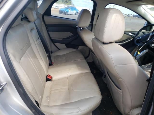 Photo 6 from auction – 2012 FORD FOCUS SEL with VIN 1FAHP3H21CL450027