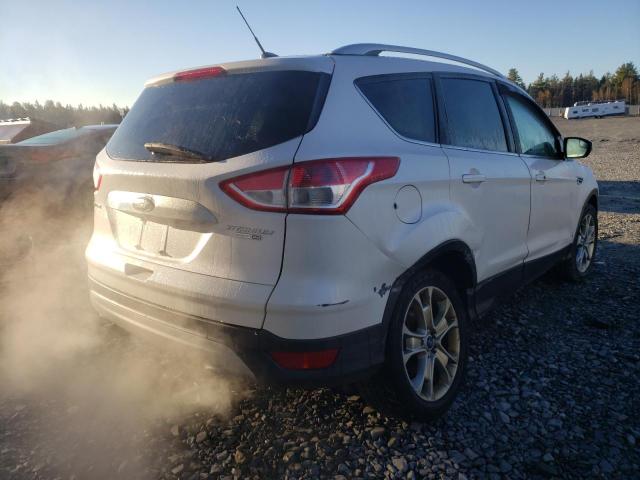 Photo 4 from auction – 2015 FORD ESCAPE TIT with VIN 1FMCU9J92FUA95757