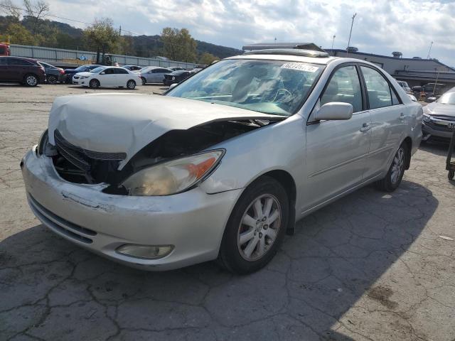 Photo 2 from auction – 2003 TOYOTA CAMRY LE with VIN 4T1BF30K73U051367