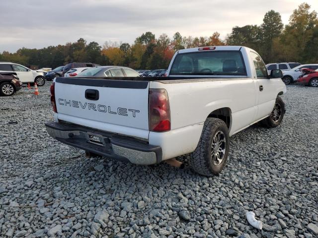 Photo 4 from auction – 2003 CHEVROLET SILVERADO with VIN 1GCEC14X33Z209842