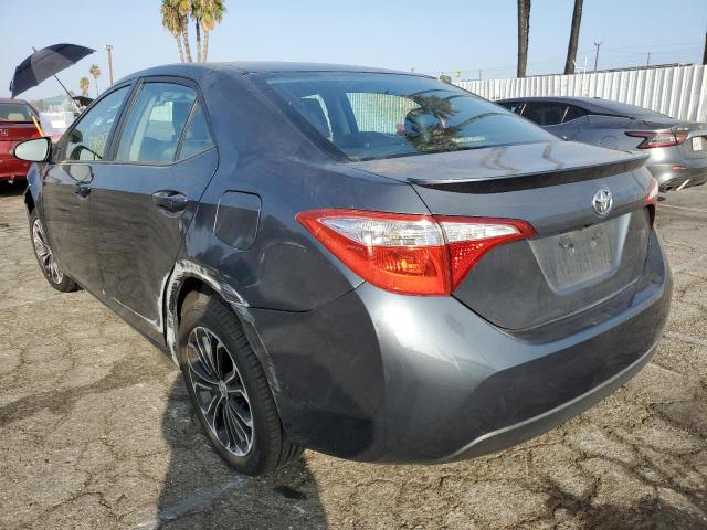 Photo 3 from auction – 2016 TOYOTA COROLLA L with VIN 5YFBURHEXGP556575