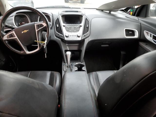Photo 9 from auction – 2014 CHEVROLET EQUINOX LT with VIN 2GNFLGEK6E6166064
