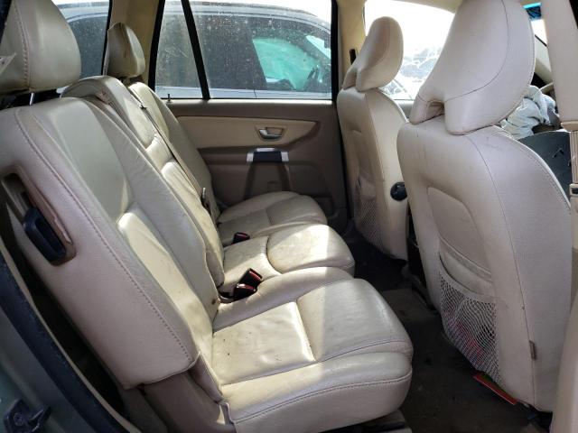 Photo 6 from auction – 2008 VOLVO XC90 3.2 with VIN YV4CZ982481467938