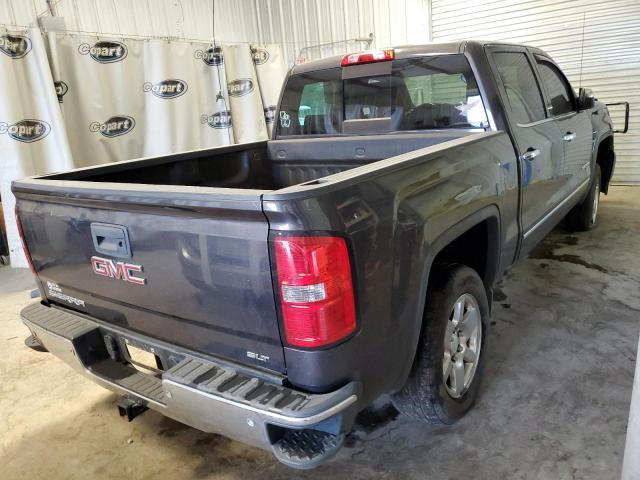 Photo 4 from auction – 2014 GMC SIERRA K15 with VIN 3GTU2VEC9EG177239