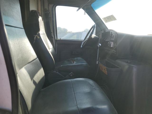 Photo 5 from auction – 1994 FORD ECONOLINE with VIN 1FDKE37G6RHC05847