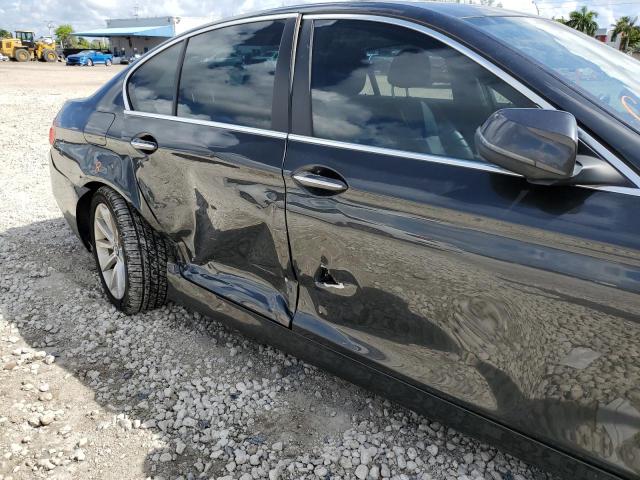 Photo 9 from auction – 2015 BMW 535 XI with VIN WBA5B3C53FD543043