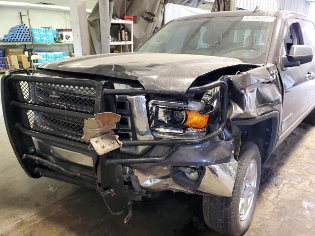 Photo 9 from auction – 2014 GMC SIERRA K15 with VIN 3GTU2VEC9EG177239