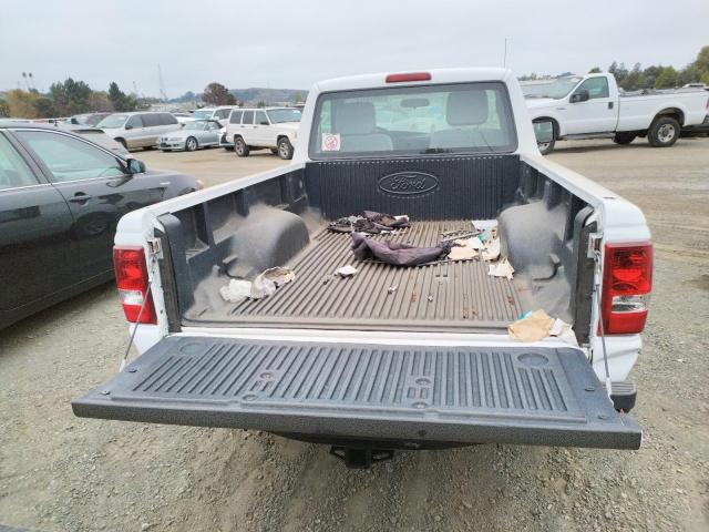 Photo 6 from auction – 2011 FORD RANGER with VIN 1FTKR1AD9BPA64540