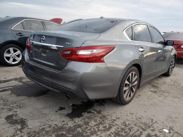 Photo 4 from auction – 2018 NISSAN ALTIMA 2.5 with VIN 1N4AL3AP4JC185393