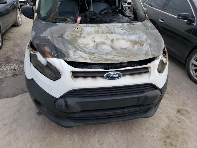 Photo 9 from auction – 2015 FORD TRANSIT CO with VIN NM0LS7EXXF1205363