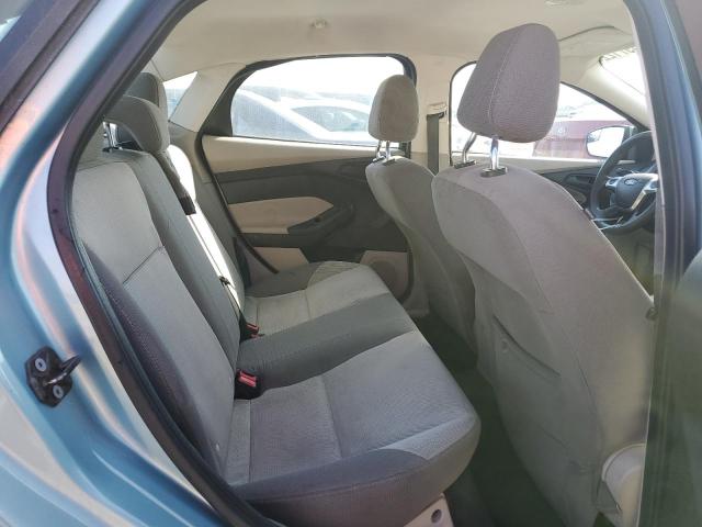Photo 6 from auction – 2012 FORD FOCUS SE with VIN 1FAHP3F22CL222685