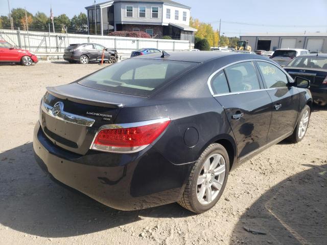 Photo 4 from auction – 2011 BUICK LACROSSE C with VIN 1G4GC5EC0BF244569