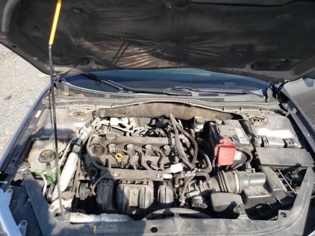 Photo 7 from auction – 2011 FORD FUSION SE with VIN 3FAHP0HA4BR330163