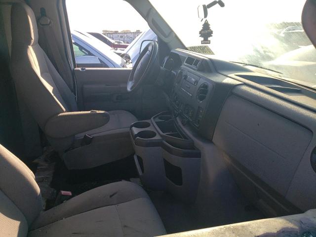 Photo 5 from auction – 2014 FORD ECONOLINE with VIN 1FTNE2EW0EDA69190