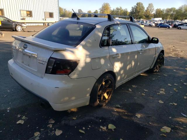 Photo 4 from auction – 2010 SUBARU IMPREZA WR with VIN JF1GE7G60AG515260