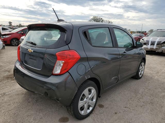 Photo 4 from auction – 2020 CHEVROLET SPARK LS with VIN KL8CB6SA5LC406299