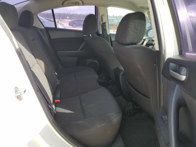 Zdjęcie 6 z aukcji – 2011 MAZDA 3 I z VIN JM1BL1VFXB1431056