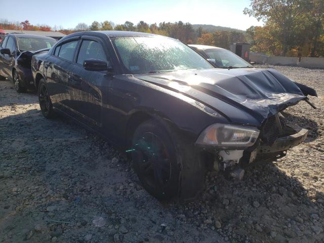 DODGE CHARGER R/ 2011 with VIN 2B3CM5CT9BH611035 - Photo from auction