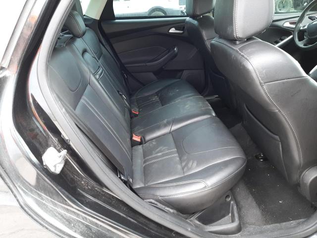 Photo 6 from auction – 2013 FORD FOCUS SE with VIN 1FADP3F25DL114089