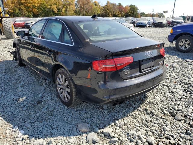 Foto 3 de la subasta – 2015 AUDI A4 PREMIUM con VIN WAUBFAFL1FN010964