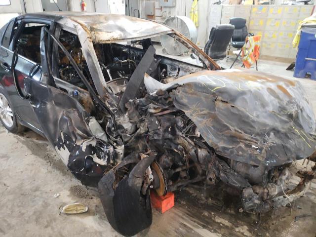 Photo 9 from auction – 2009 SUBARU IMPREZA 2. with VIN JF1GE61649H514864