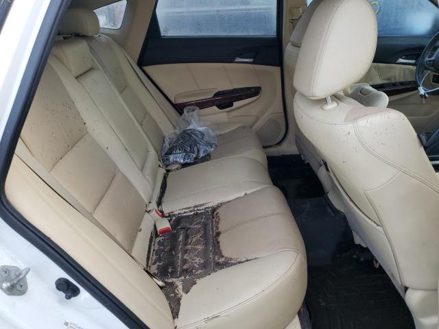 Photo 6 from auction – 2012 HONDA CROSSTOUR with VIN 5J6TF3H55CL001333