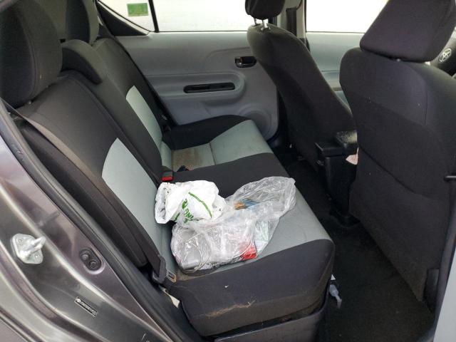 Photo 6 from auction – 2013 TOYOTA PRIUS C with VIN JTDKDTB34D1045352