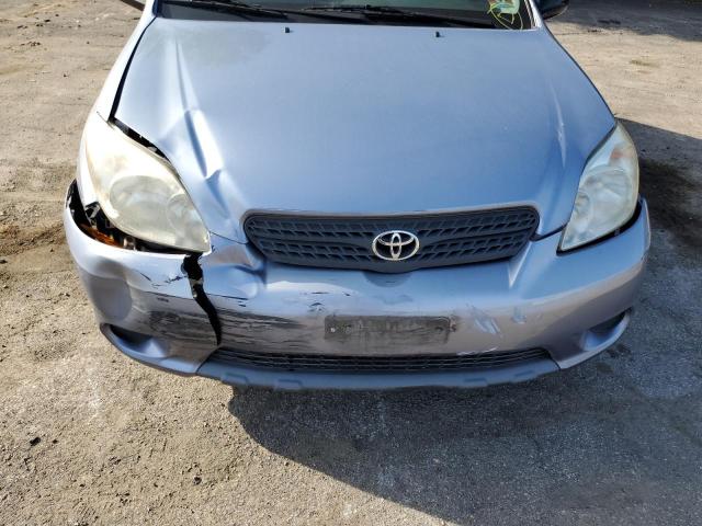 Photo 9 from auction – 2007 TOYOTA COROLLA MA with VIN 2T1KR32E27C665975