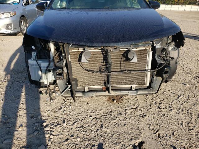 Photo 9 from auction – 2013 TOYOTA CAMRY L with VIN 4T1BF1FK4DU209158