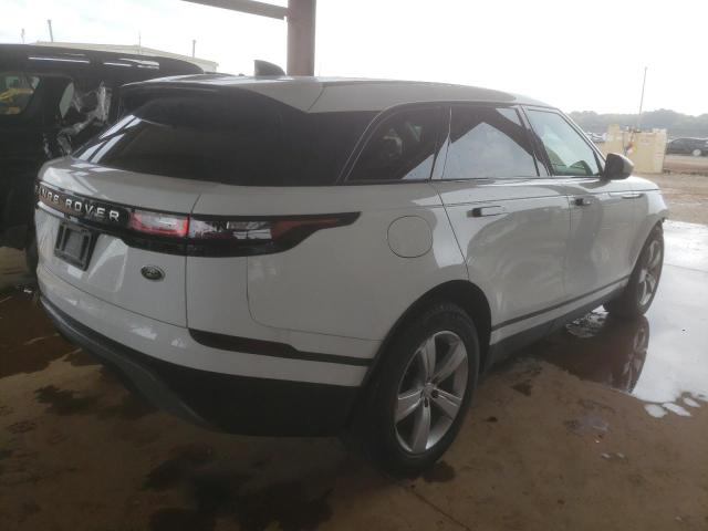 Photo 4 from auction – 2018 LAND ROVER RANGE ROVE with VIN SALYB2RN3JA737821