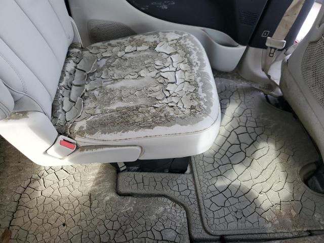 Photo 6 from auction – 2017 CHRYSLER PACIFICA T with VIN 2C4RC1BG8HR511908