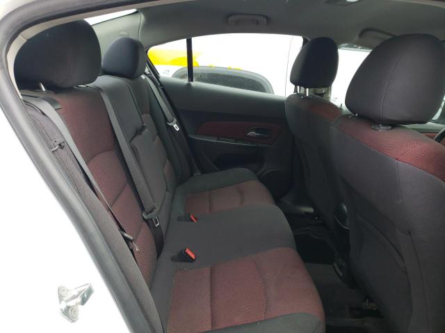 Photo 6 from auction – 2012 CHEVROLET CRUZE LT with VIN 1G1PF5SC9C7345081