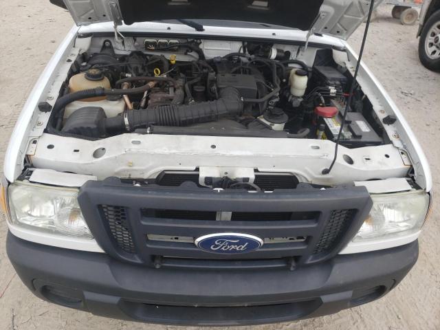 Photo 7 from auction – 2011 FORD RANGER with VIN 1FTKR1ADXBPA50243