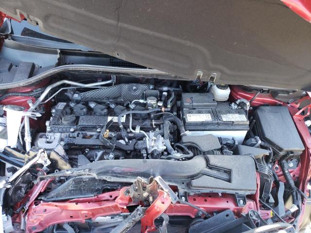 Photo 7 from auction – 2022 TOYOTA COROLLA CR with VIN 7MUDAAAG1NV002513