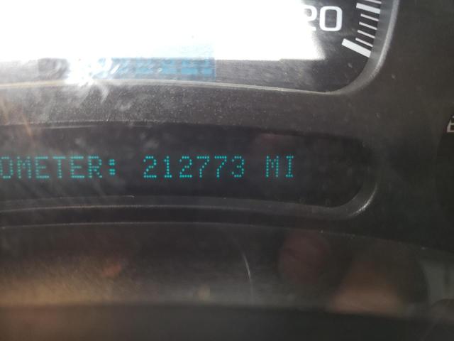 Photo 8 from auction – 2003 CHEVROLET SILVERADO with VIN 2GCEK19T731153728