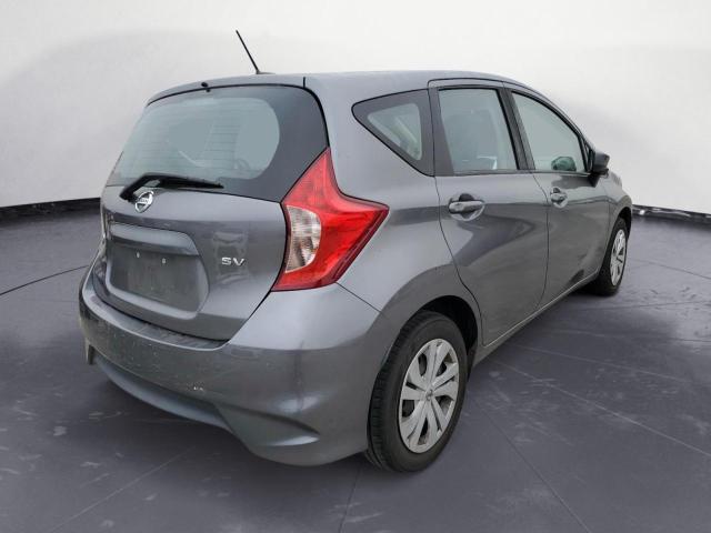 Photo 3 from auction – 2017 NISSAN VERSA NOTE with VIN 3N1CE2CP3HL380651