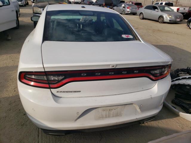 Photo 6 from auction – 2019 DODGE CHARGER SX with VIN 2C3CDXBG9KH643485