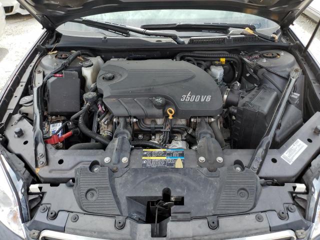 Photo 7 from auction – 2008 CHEVROLET IMPALA LS with VIN 2G1WB58N581310753