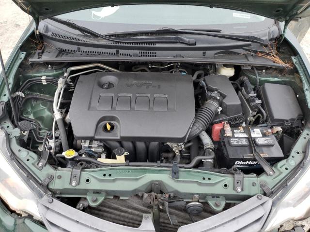 صورة رقم 7 من المزاد - 2016 TOYOTA COROLLA L مع VIN 2T1BURHE9GC577482