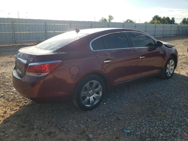 Photo 4 from auction – 2010 BUICK LACROSSE C with VIN 1G4GE5EVXAF168837