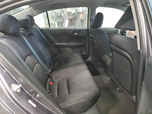 Photo 6 from auction – 2014 HONDA ACCORD SPO with VIN 1HGCR2F5XEA299534