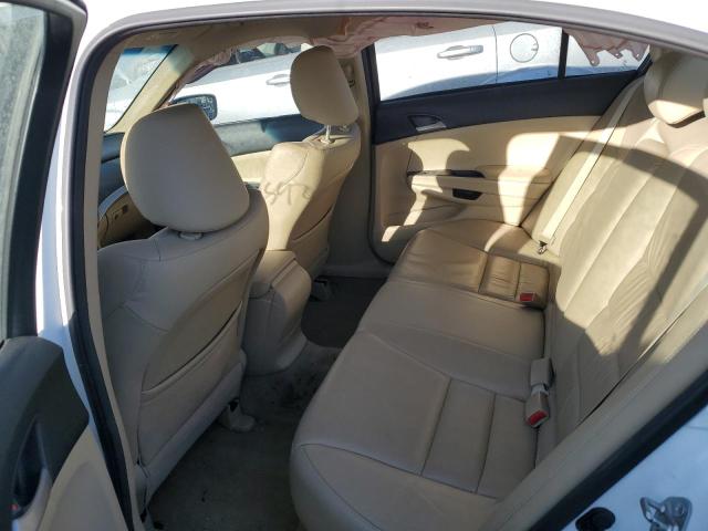 Photo 6 from auction – 2012 HONDA ACCORD SE with VIN 1HGCP2F65CA115984