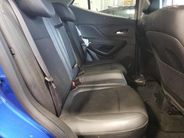 Photo 6 from auction – 2018 BUICK ENCORE with VIN KL4CJASB2JB531277