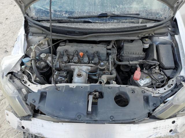 صورة رقم 7 من المزاد - 2015 HONDA CIVIC SE مع VIN 19XFB2F75FE047769