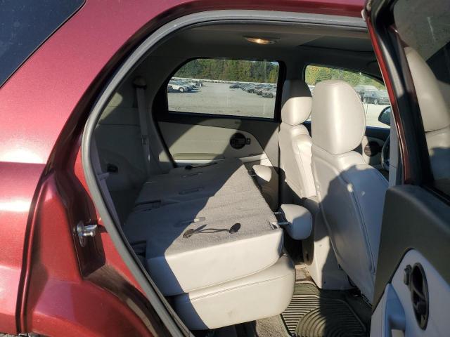 Photo 6 from auction – 2008 CHEVROLET EQUINOX LT with VIN 2CNDL53F886324267