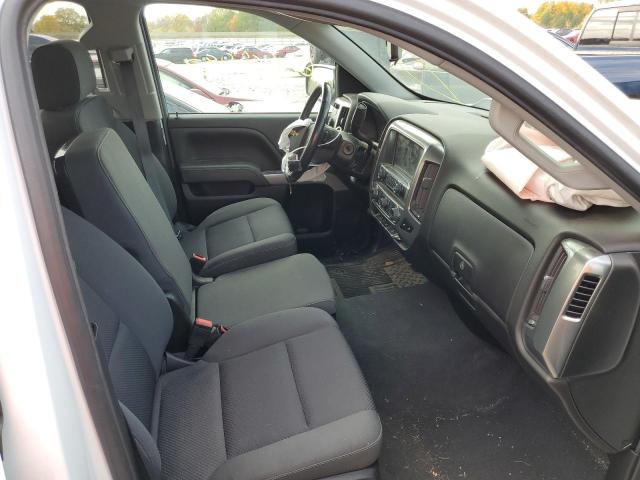 Photo 5 from auction – 2019 CHEVROLET SILVERADO with VIN 2GCVKPEC8K1160209