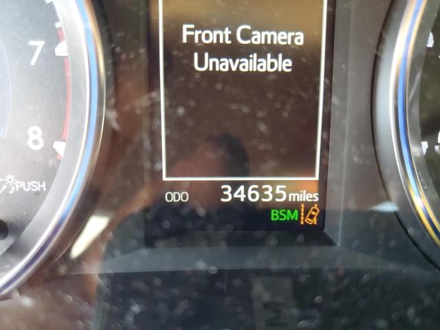 Photo 8 from auction – 2018 TOYOTA HIGHLANDER with VIN 5TDJZRFH5JS556394