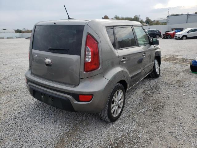 Photo 4 from auction – 2013 KIA SOUL with VIN KNDJT2A58D7629164