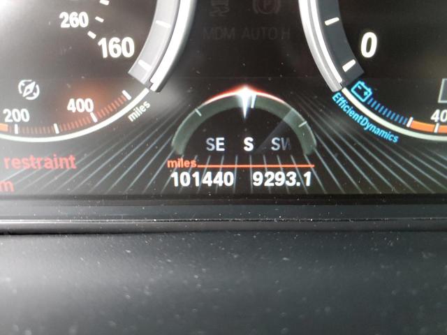 Photo 8 from auction – 2014 BMW X5 SDRIVE3 with VIN 5UXKR2C57E0H32717