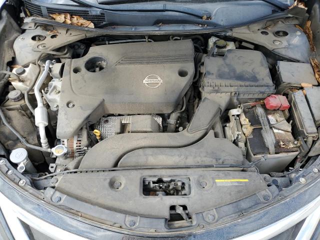 Photo 7 from auction – 2014 NISSAN ALTIMA 2.5 with VIN 1N4AL3AP5EN330094